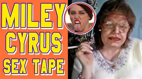 Miley Cyrus Sex Tape... 33sec - 360p - 1,644,241 . Miley Cyrus Sextape Leaked @ HollywoodSmut.com 96.10% 1,376 373. 32 </> Tags: sex homemade celebrity celeb tape sextape leaked miley cyrus Edit tags and models): Related videos. Miley Cyrus Sex Tape. 250.5k 33sec - 360p. Miley Cyrus Sex Tape ...